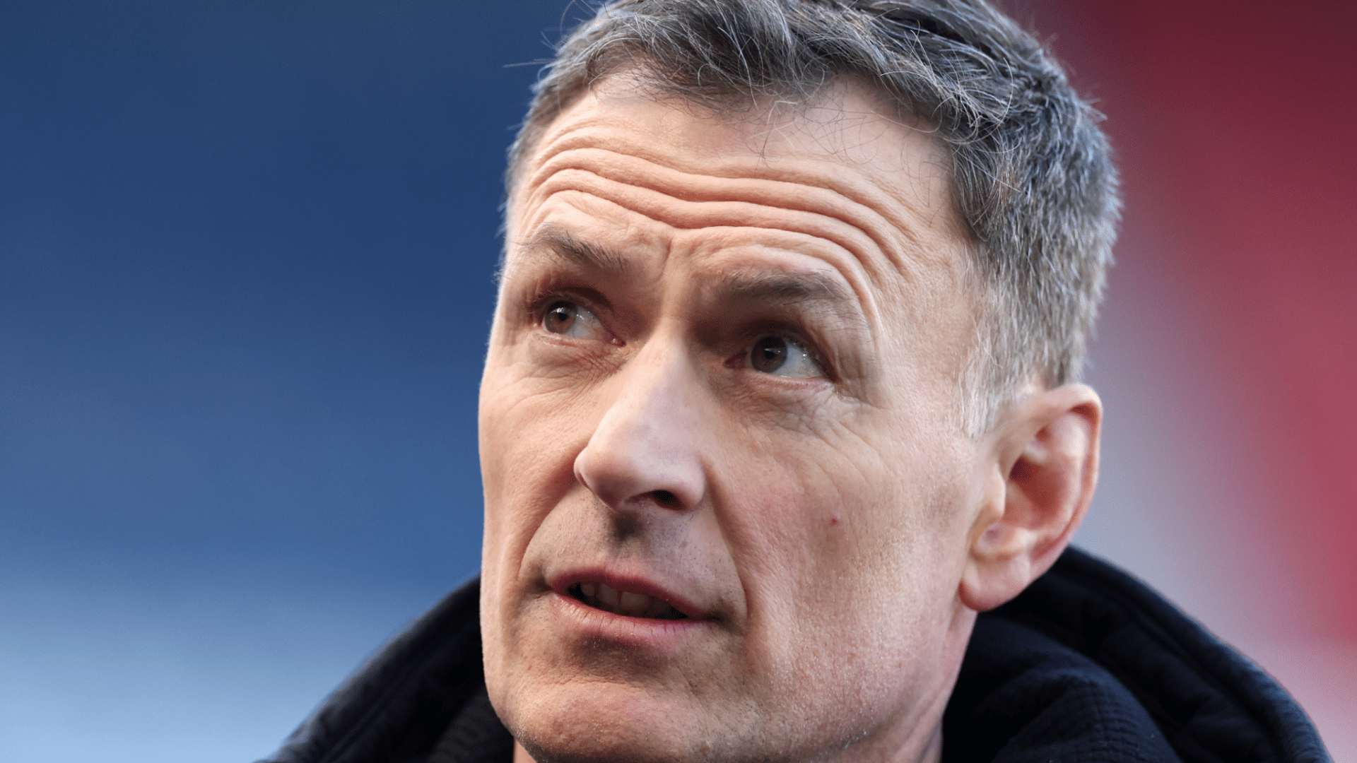 Chris Sutton Premier League predictions