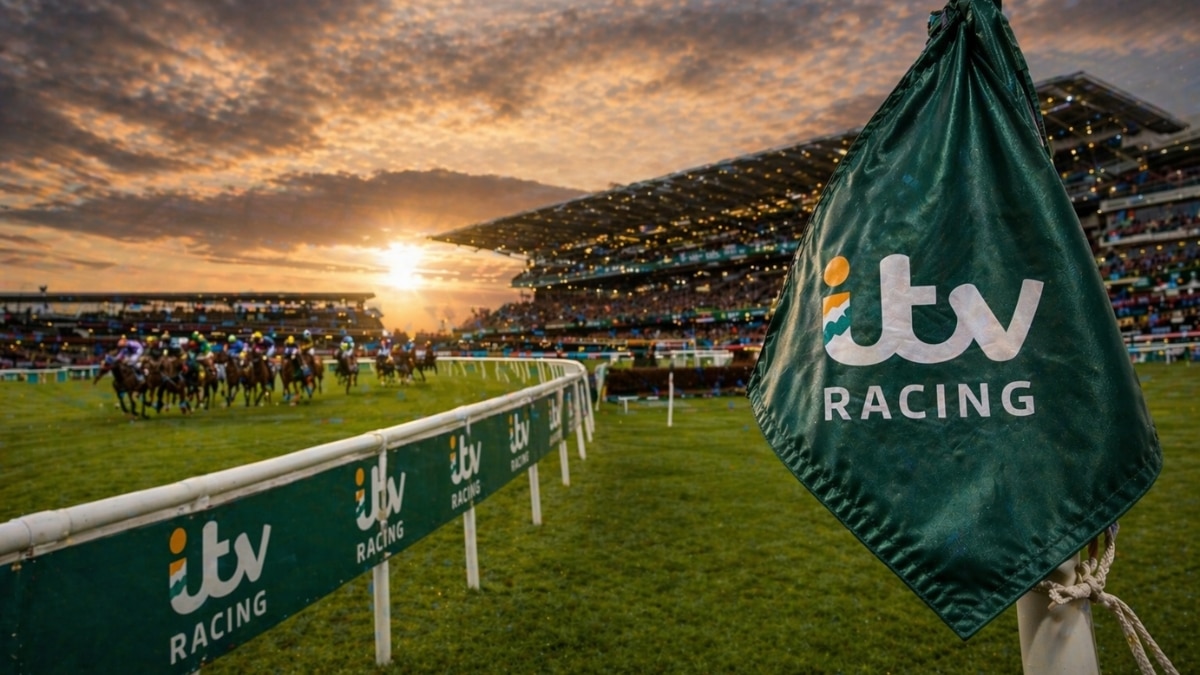 ITV Racing Tips