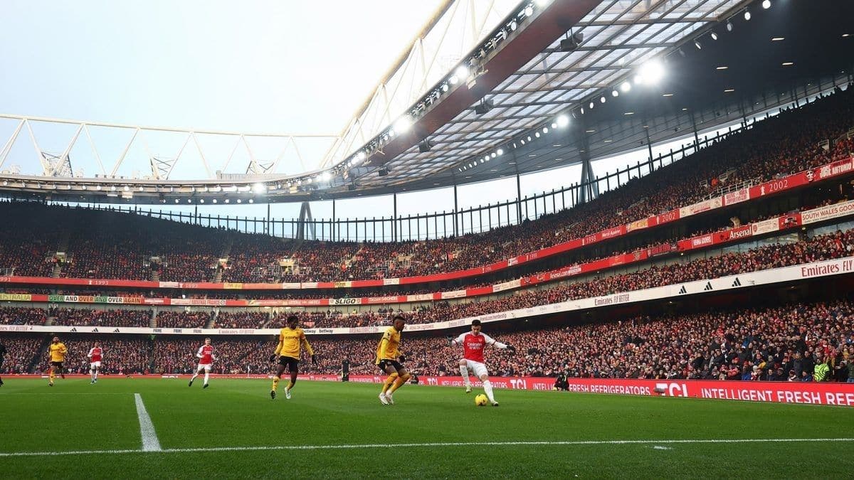 Arsenal betting tips