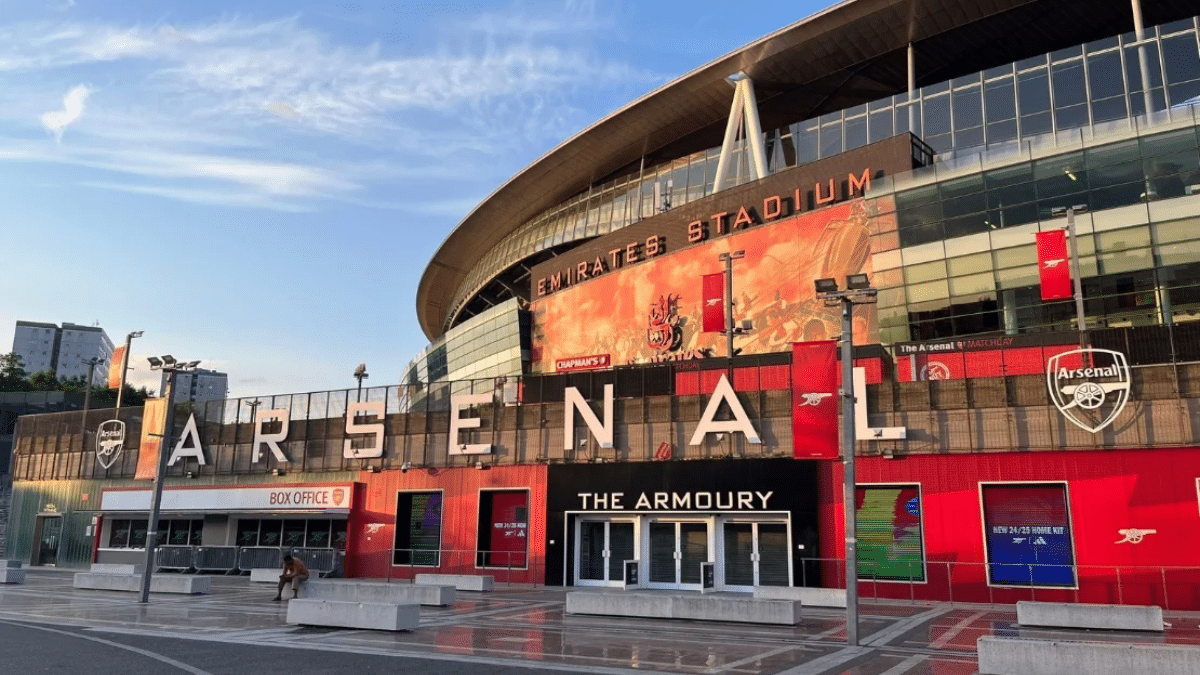 Arsenal vs Burnley new betting sites