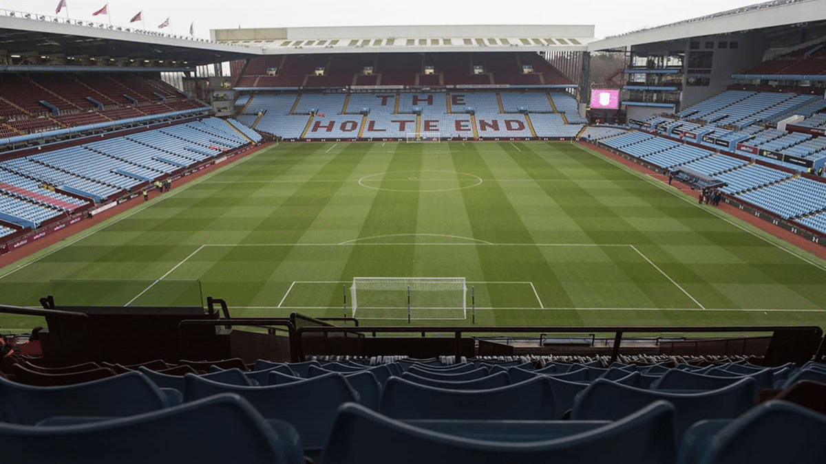 Aston Villa vs Spurs tips