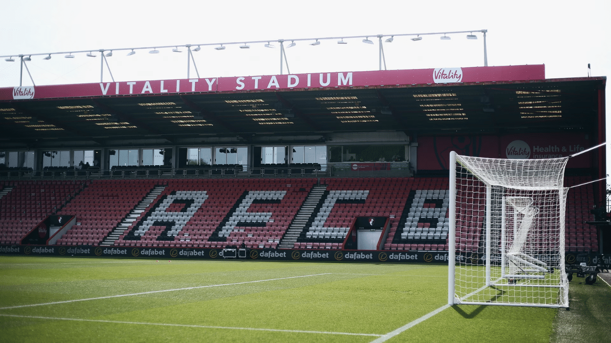 Bournemouth vs Crystal Palace bet builder tip