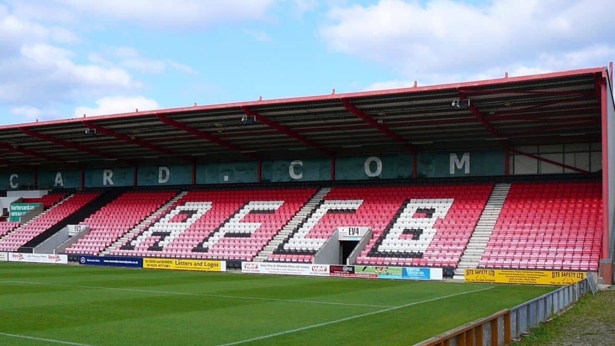 Bournemouth vs Man City bet builder tips