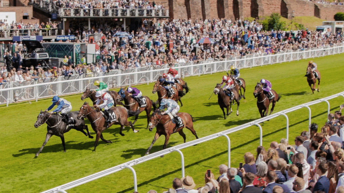 Chester races tips 6th May