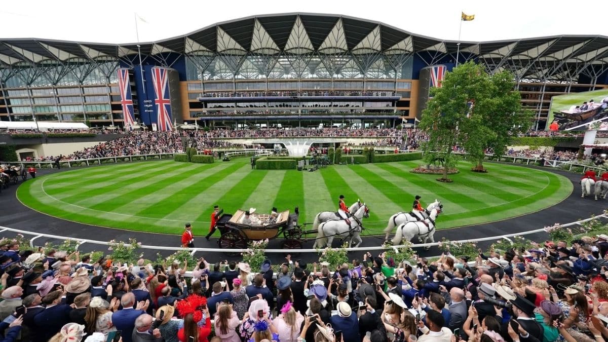Royal Ascot 2026 essential guide