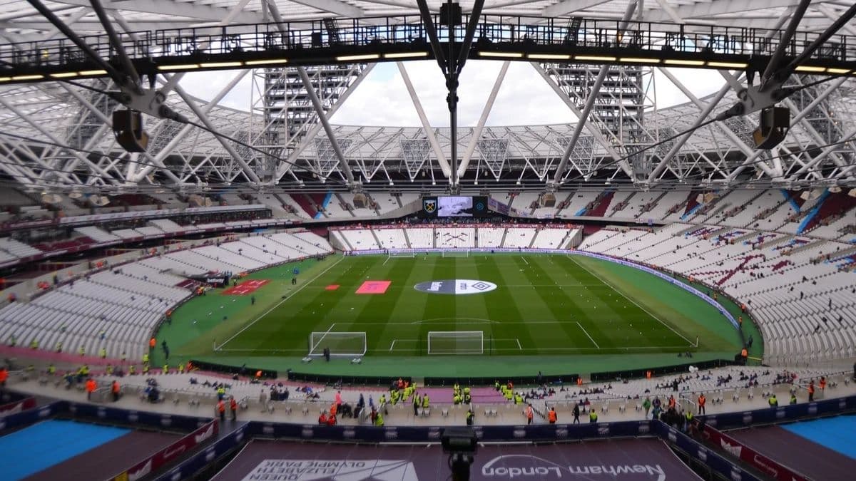 West Ham vs Arsenal bet builder tips