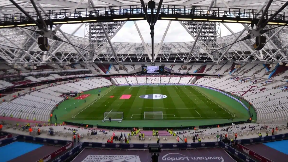 West Ham vs Arsenal bet builder tips
