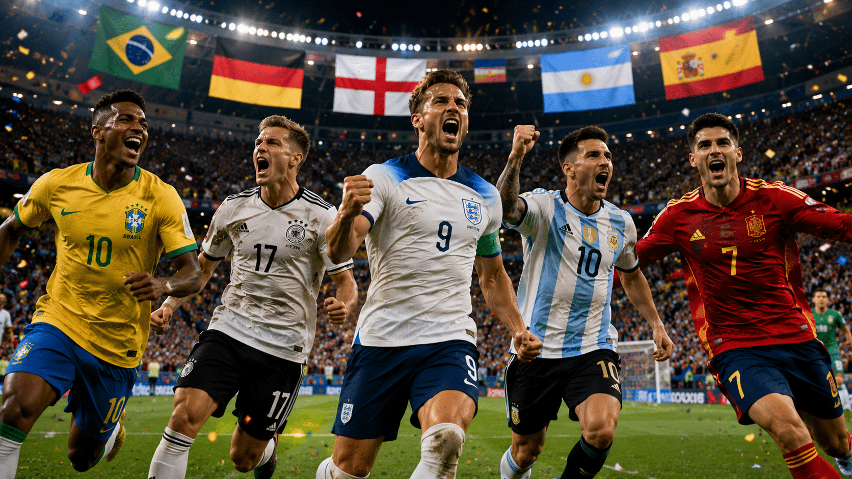 World Cup group stage accumulator tip