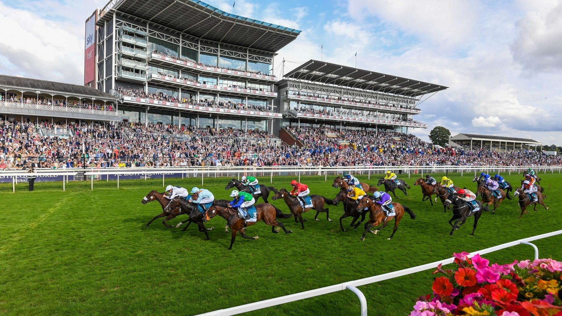 York betting tips Thursday 14th May