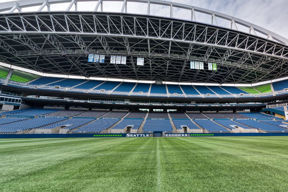 Lumen Field, Seattle
