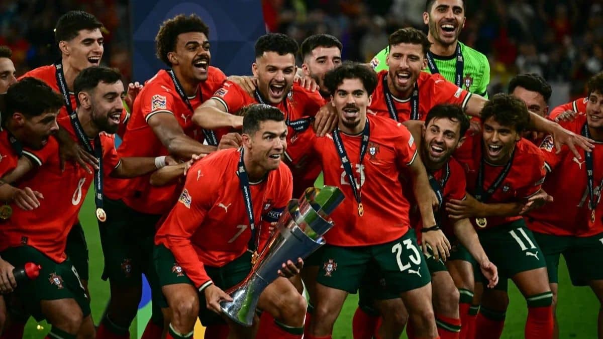 Portugal World Cup betting tips