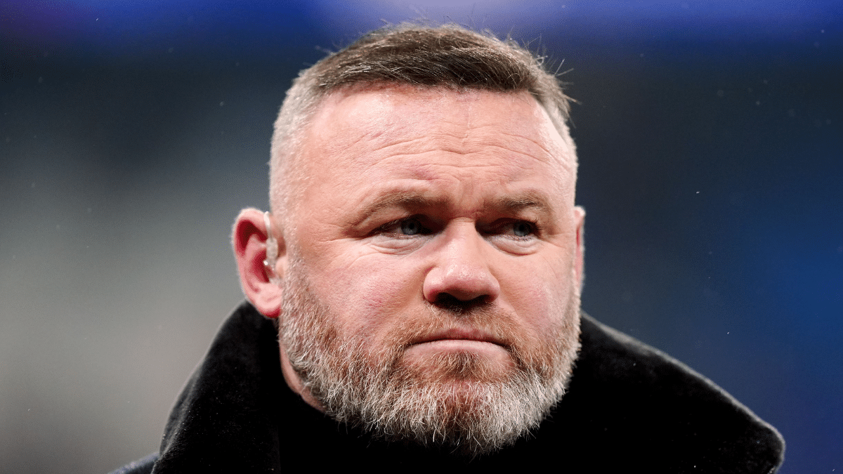 Wanye Rooney predictions
