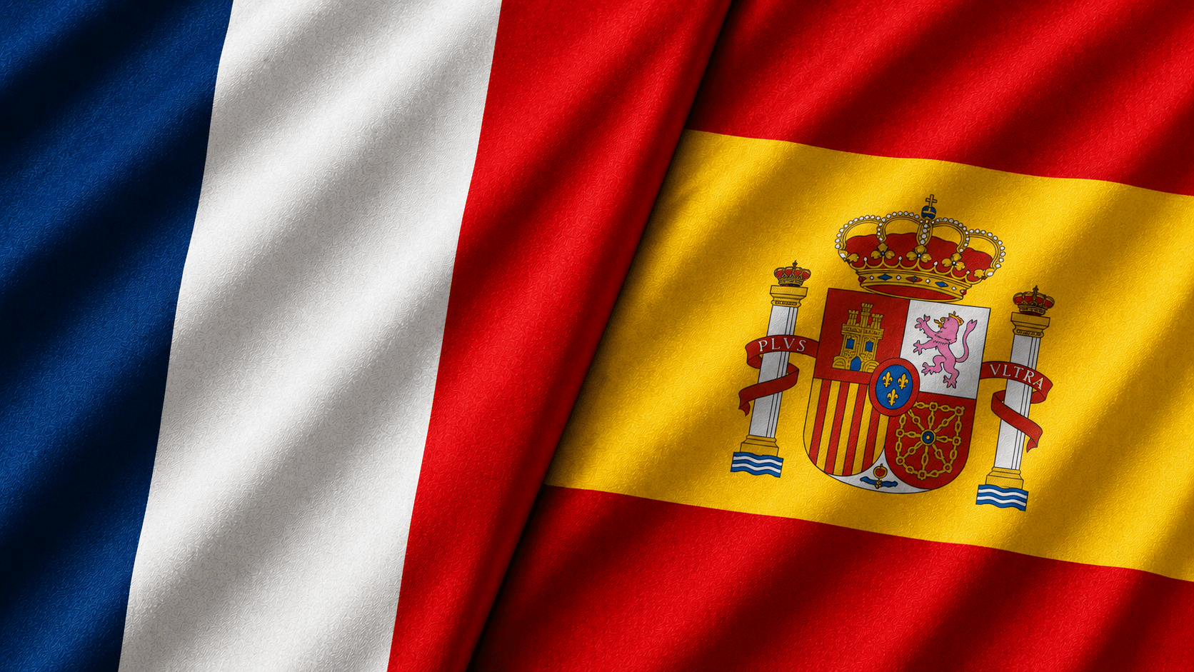 France vs Spain bet builder