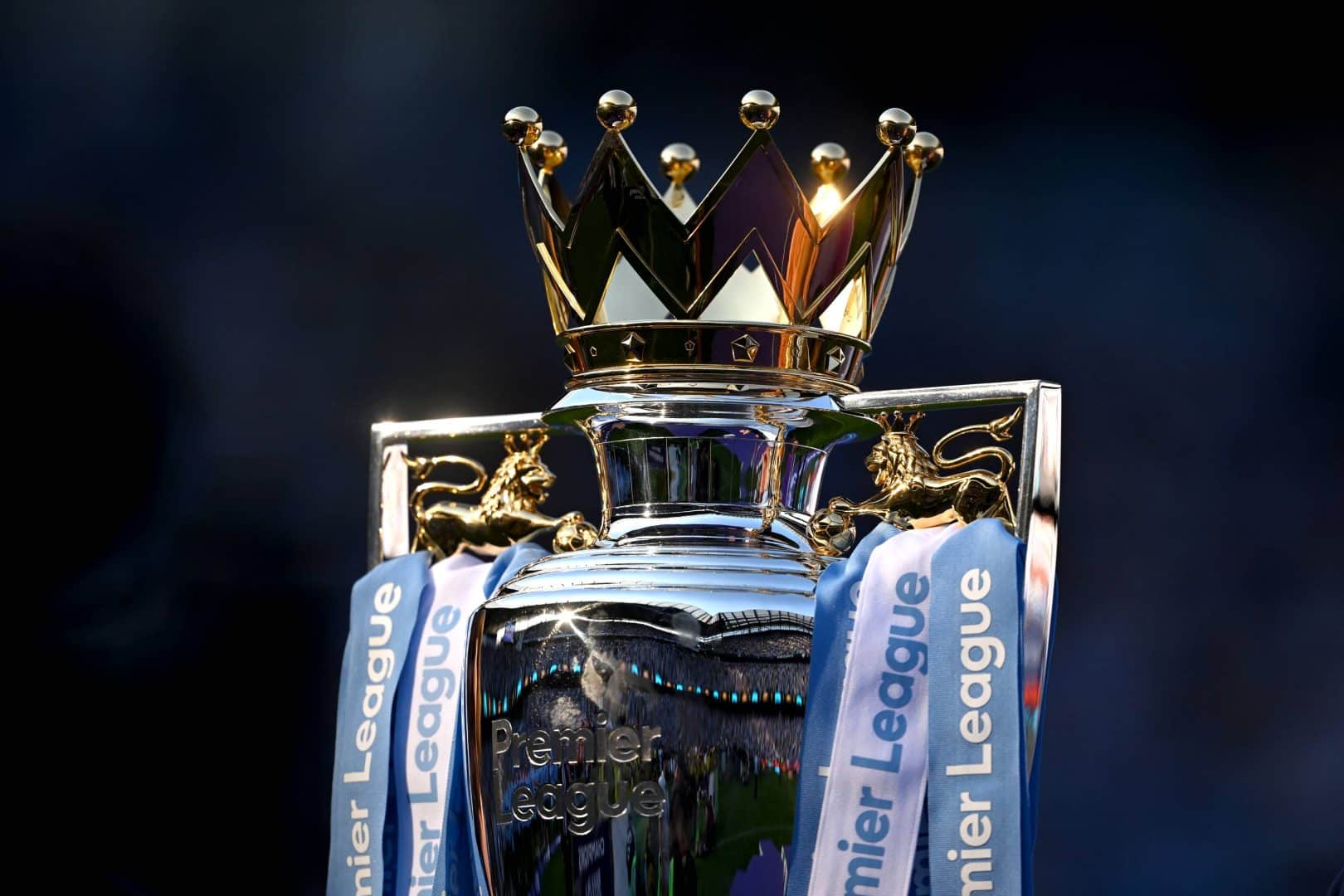 Premier League start date 2026/27