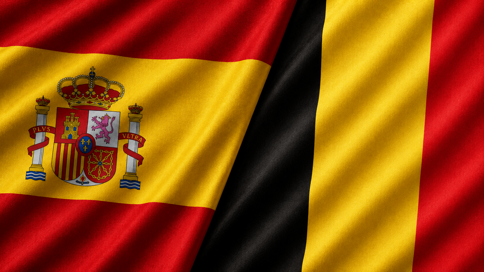 Spain vs Belgium free bets
