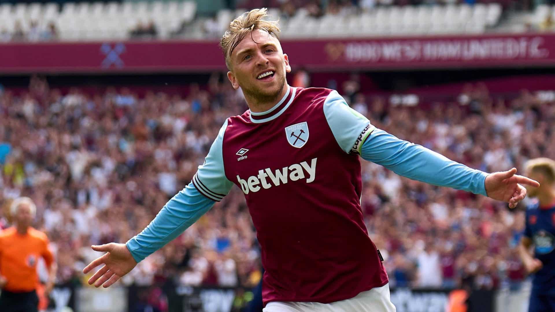 West Ham Championship odds