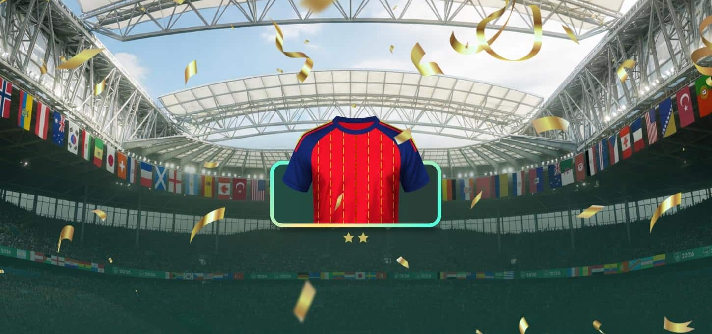bet365 World Cup review
