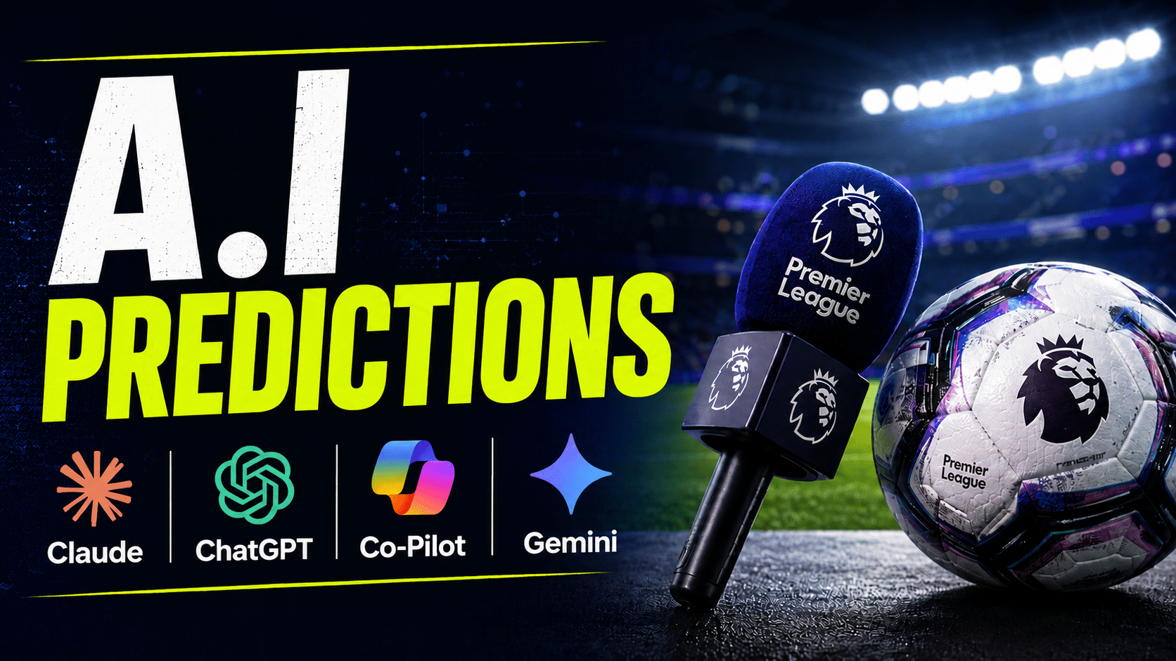 AI predictions