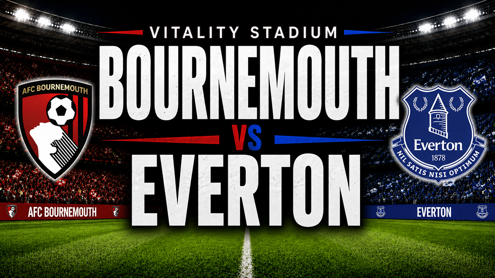 Bournemouth vs Everton betting tips