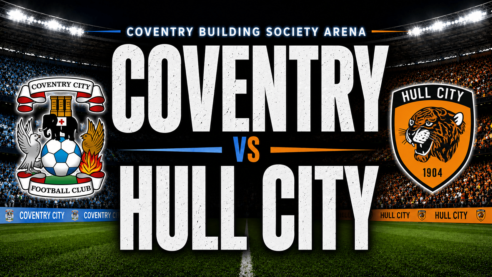 Coventry vs Hull betting tips