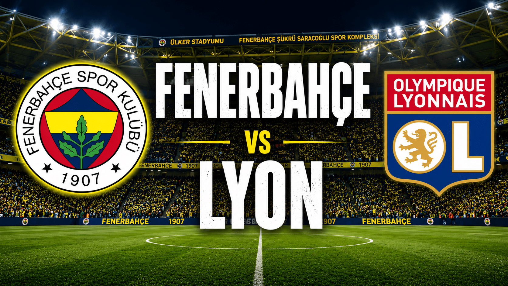 Fenerbache vs Lyon betting tips