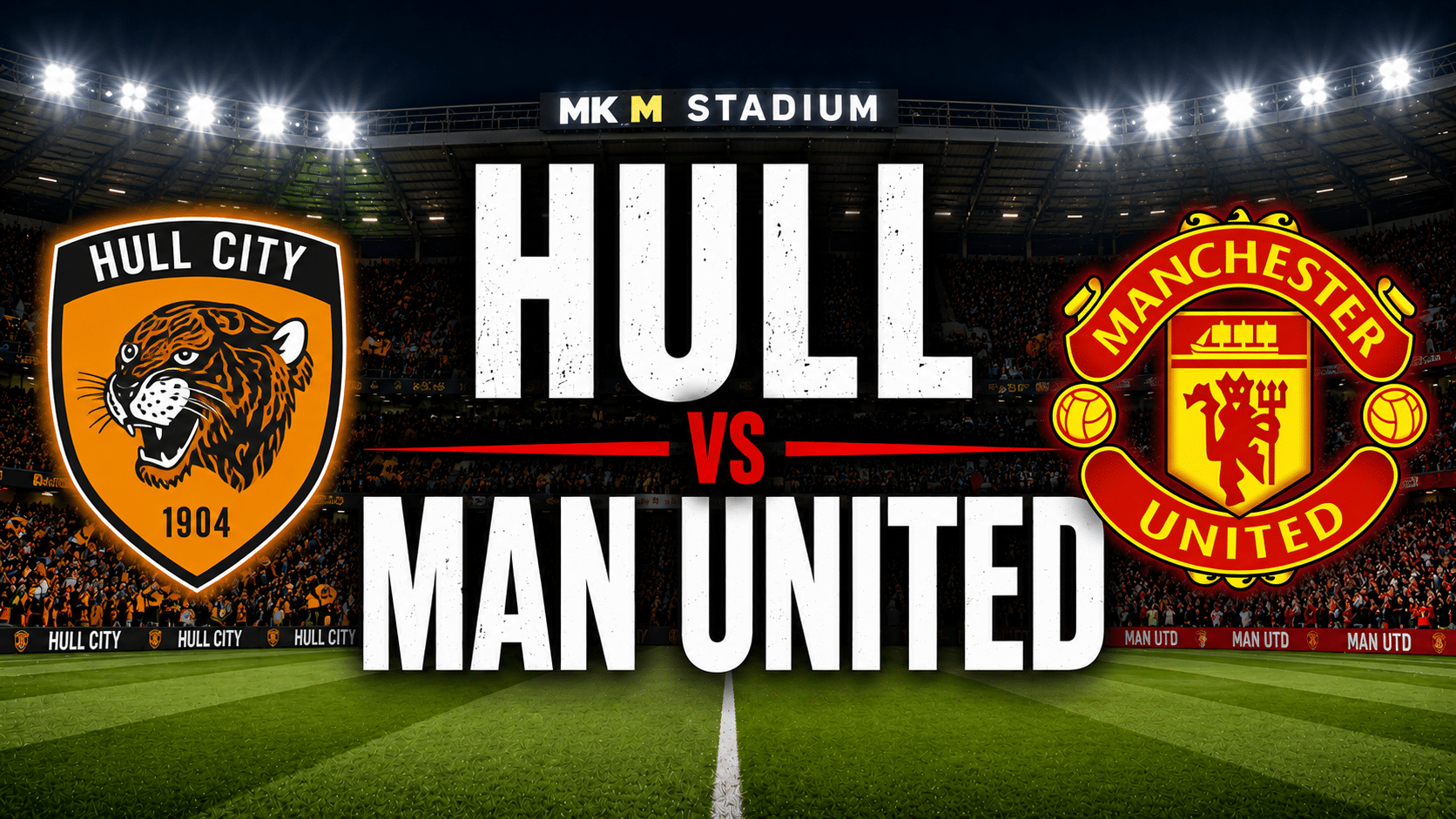Hull vs Man United betting tips