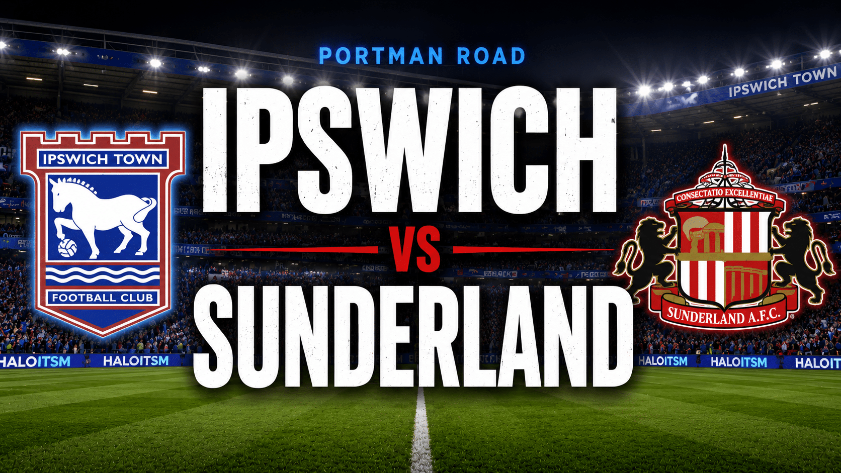 Ipswich vs Sunderland betting tips