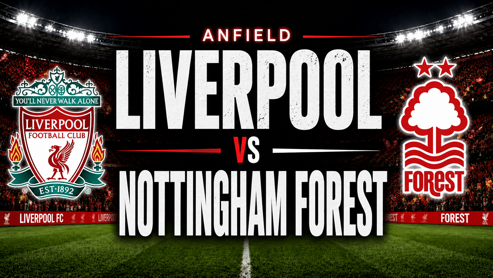 Liverpool vs Nottingham Forest betting tips