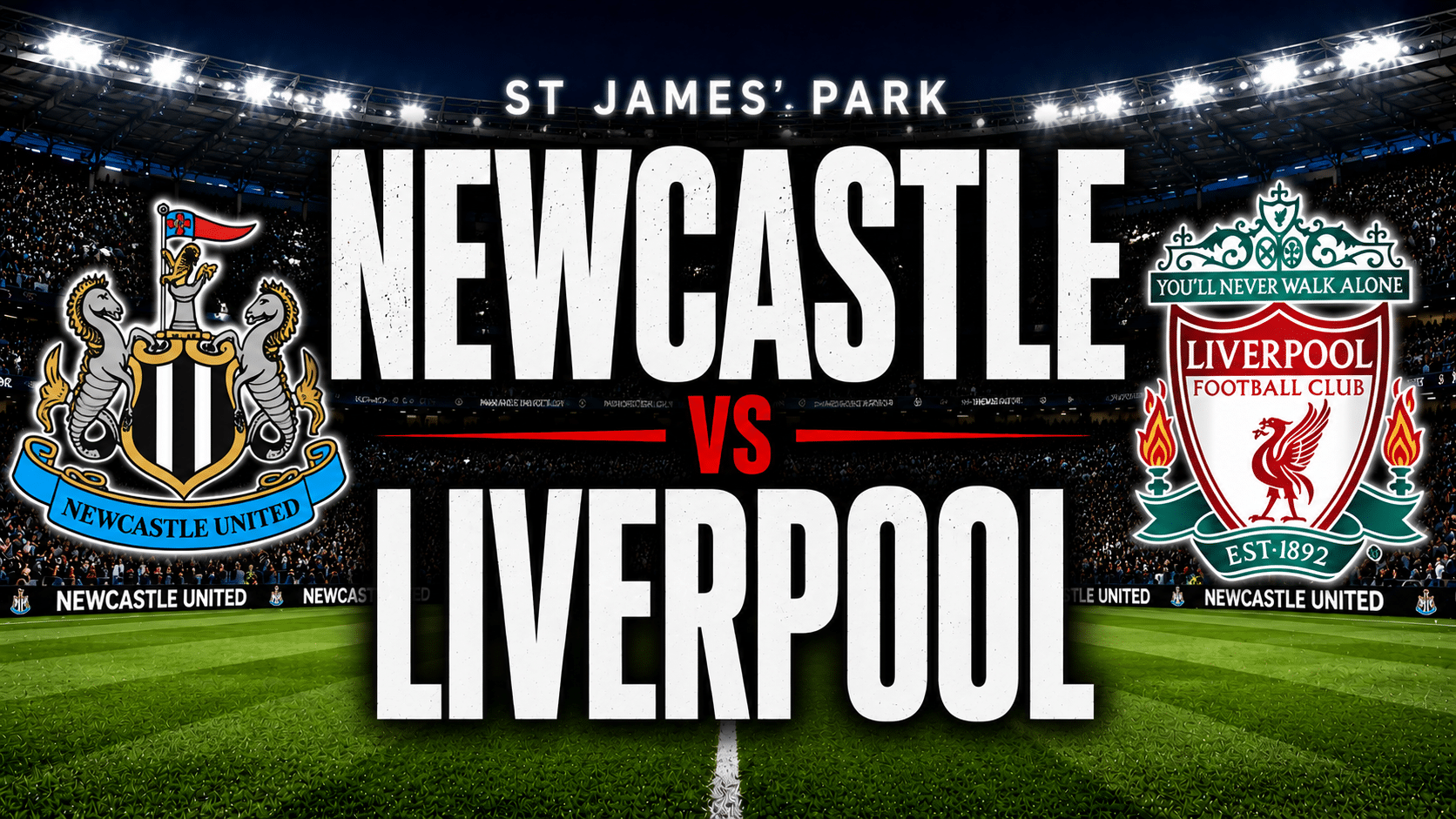 Newcastle vs Liverpool betting tips