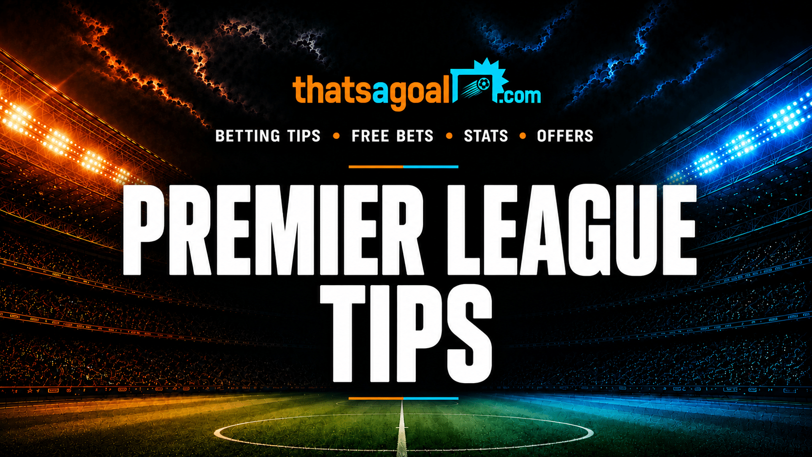 Premier League tips