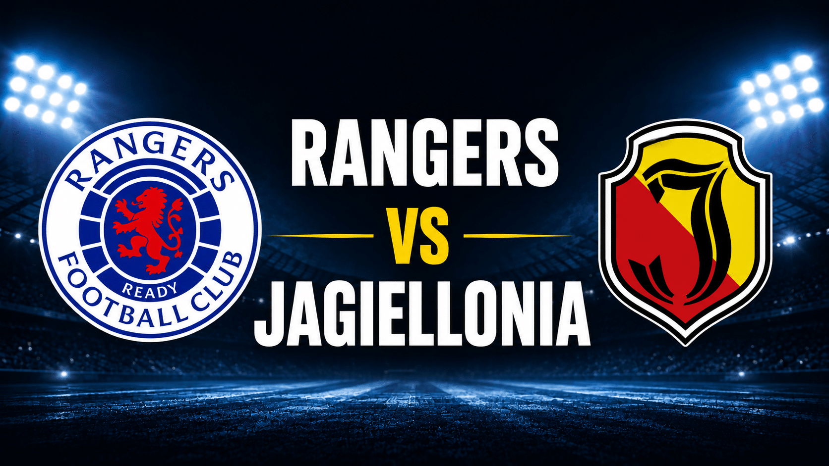 Rangers tips