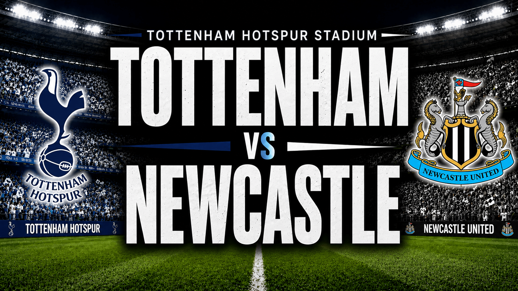 Tottenham vs Newcastle betting tips