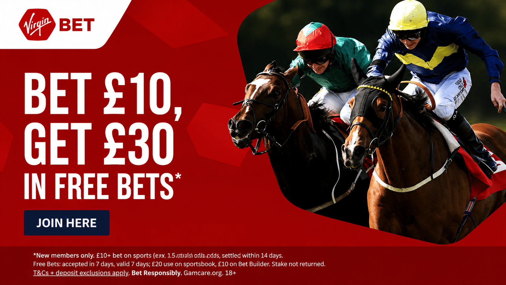 VirginBet