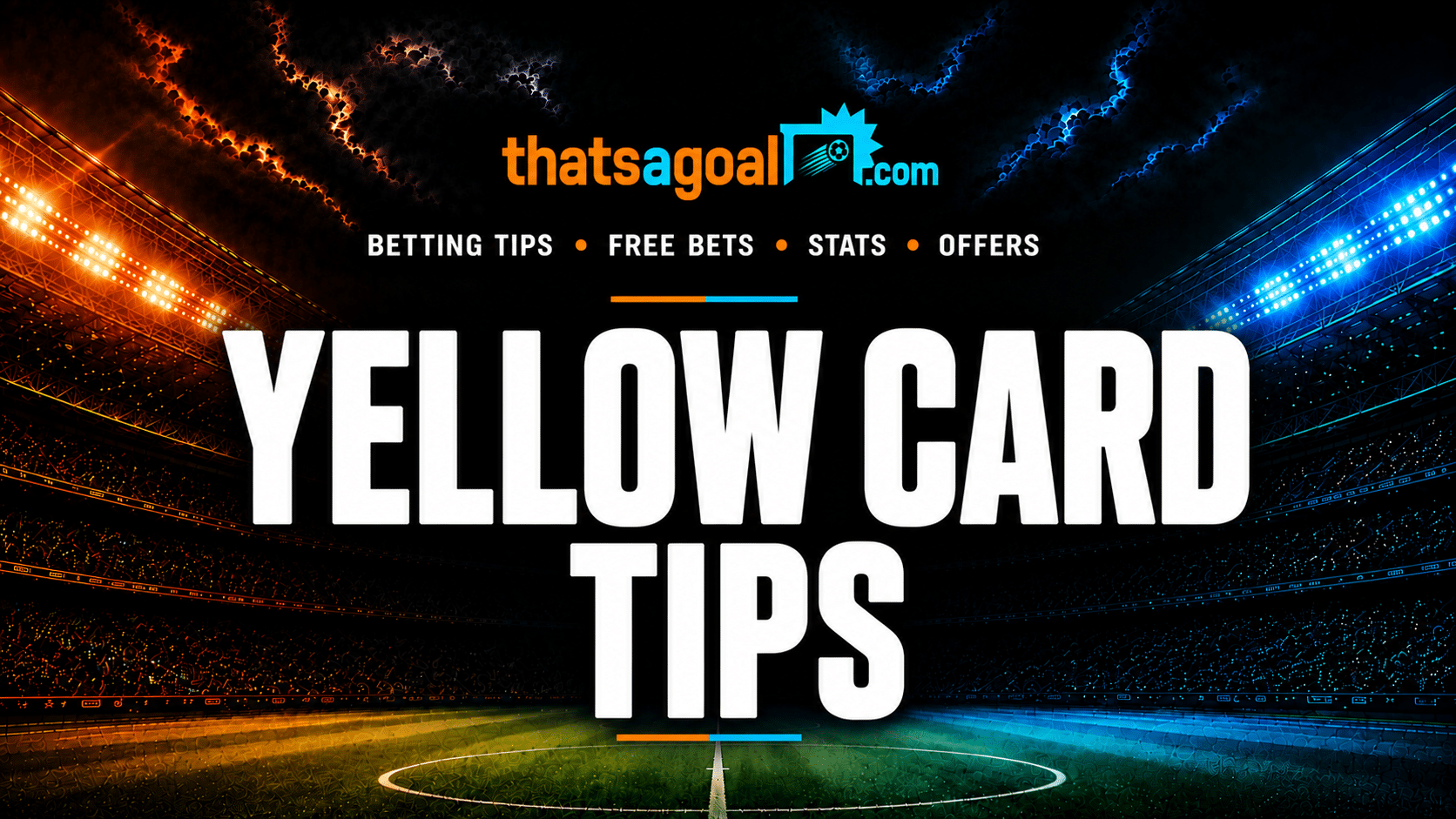 Yellow card tips new