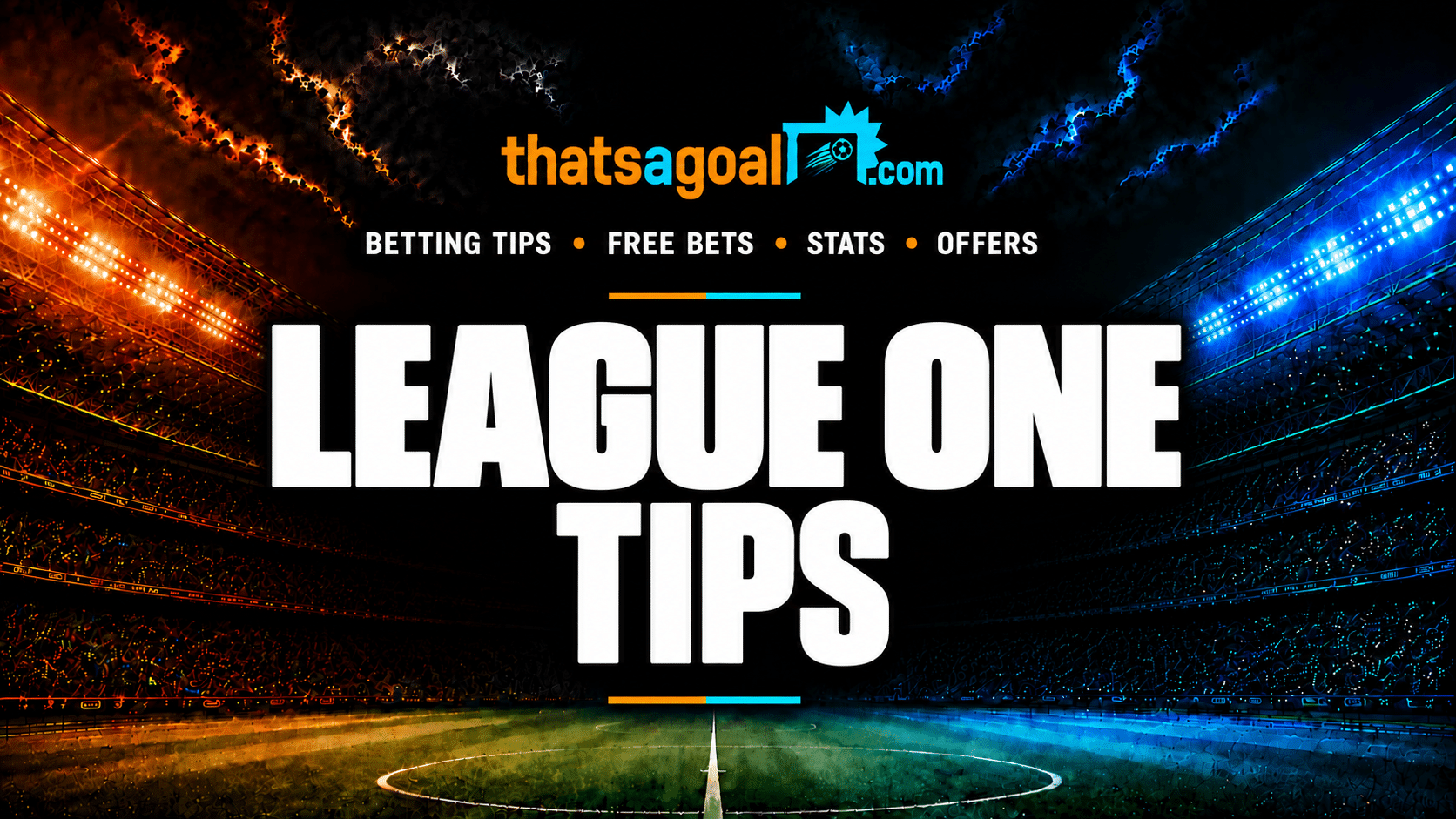 League One tips