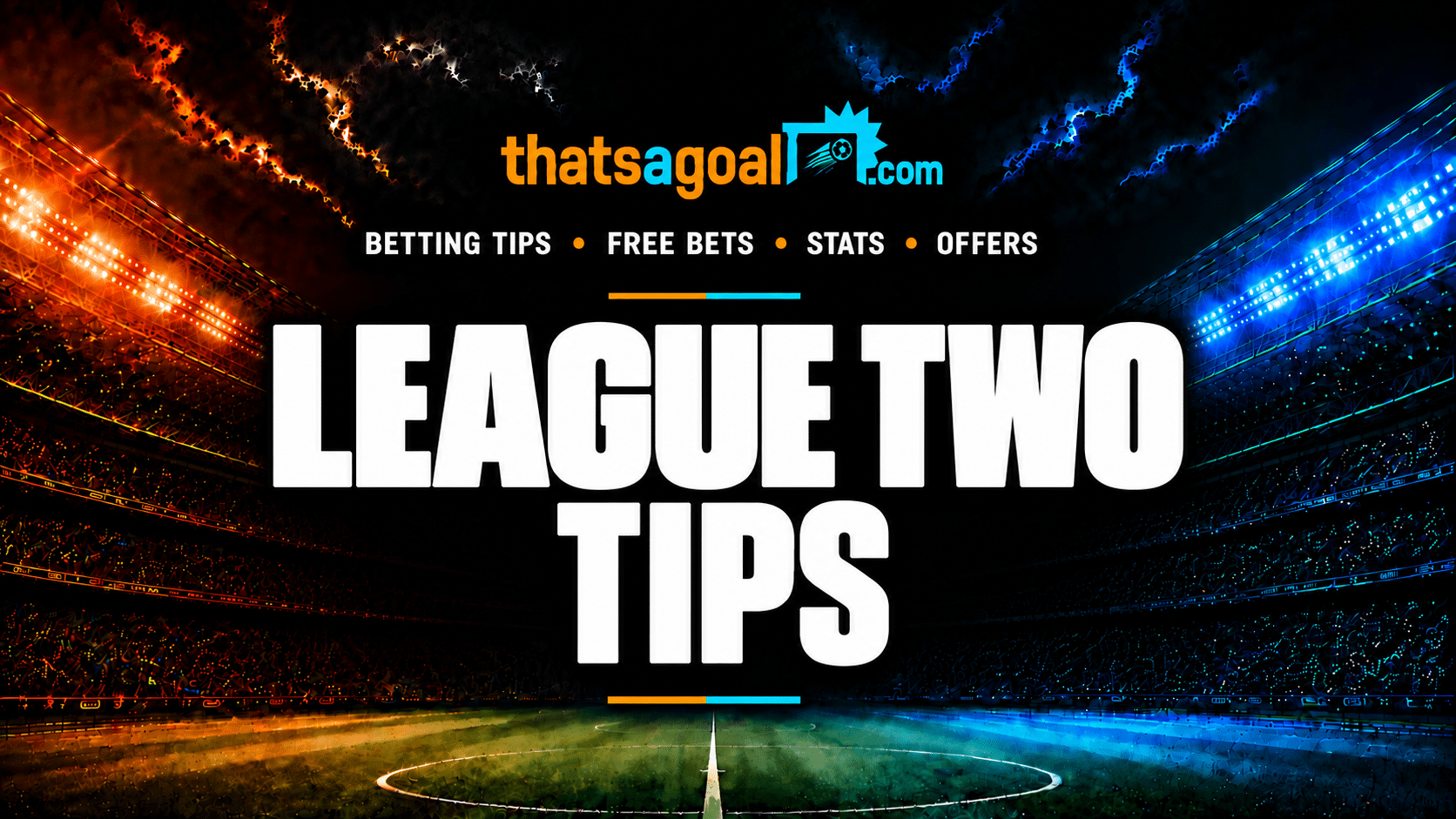 League Two tips