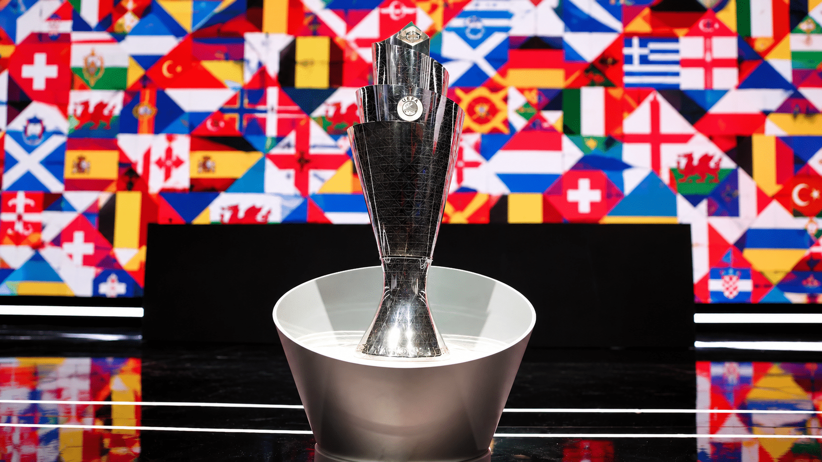 Nations League free bets