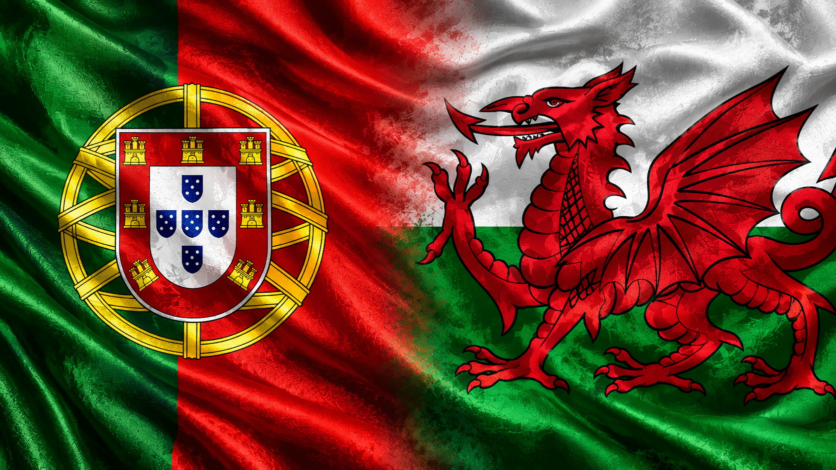 Portugal vs Wales free bets