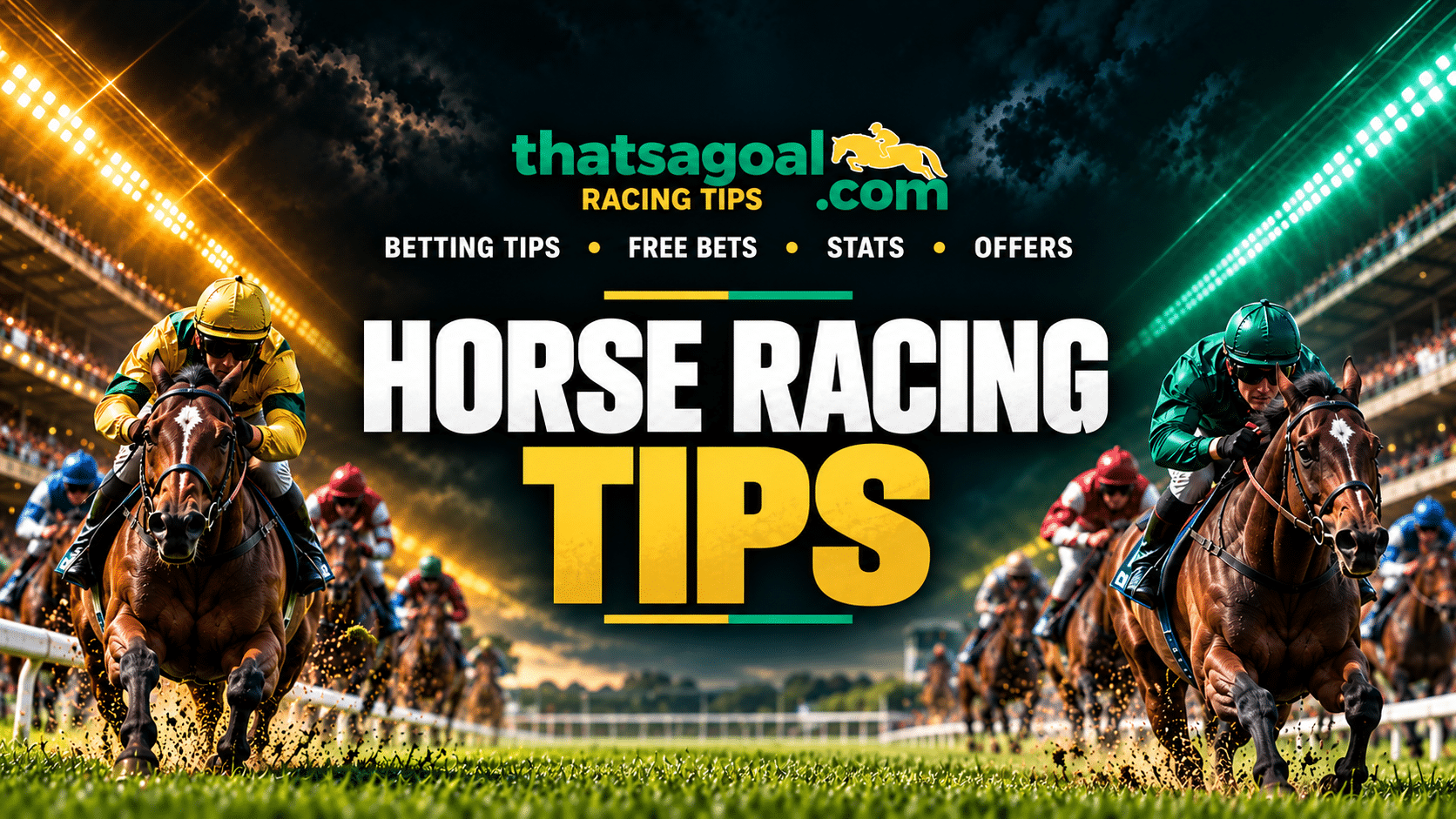 Horse Racing Tips