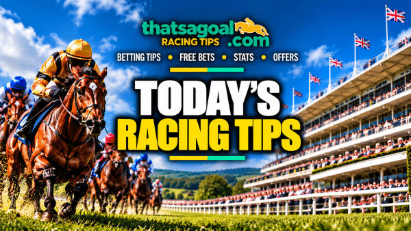 Friday’s Cheltenham Tips and a £20 Free Bet Offer